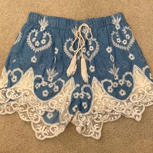 Altar’d State short